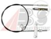 FORD 4041989 Cable, parking brake